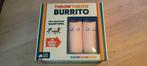 Throw throw burrito spel, Een of twee spelers, Ophalen, Zo goed als nieuw, Exploding kittens