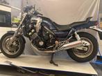 Yamaha FZX750, Motoren, 4 cilinders, 749 cc, Particulier, Meer dan 35 kW