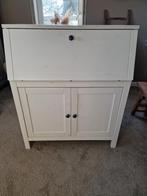 Secretaire ikea hemnes, Huis en Inrichting, Kasten | Secretaires, Ophalen, Gebruikt