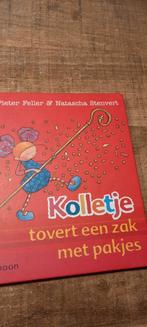 Kolletje Prentenboek: 2 Verhalen in 1!, Ophalen of Verzenden, Zo goed als nieuw, Fictie algemeen