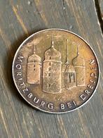 Munt DDR 1967, Postzegels en Munten, Munten | Europa | Niet-Euromunten, Ophalen of Verzenden, Duitsland, Losse munt