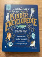 Britannica Kinderencyclopedie, Boeken, Encyclopedieën, Ophalen of Verzenden, Algemeen, Los deel