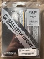 8GB DDR4 2400MHz RAM - Nieuw in verpakking, Computers en Software, RAM geheugen, DDR4, 8 GB, Nieuw, Ophalen of Verzenden