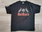 Thunderdome Cenobite Masters of hardcore Ruffneck Bomber, Ophalen of Verzenden, Zwart