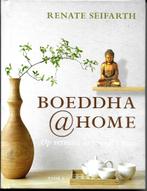 Boeddha@home - Renate Seifarth, Renate Seifarth, Ophalen of Verzenden, Zo goed als nieuw, Instructieboek