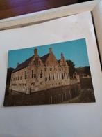 UITHUIZEN.  MENKEMABORG, Ophalen of Verzenden