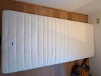 Auping Matras 90x200 cm - Eenpersoons, Huis en Inrichting, Slaapkamer | Matrassen en Bedbodems, Gebruikt, 90 cm, Eenpersoons, Ophalen of Verzenden