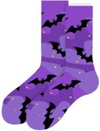 PARTIJ VROLIJKE HALLOWEEN SOKKEN ASSORTI, ., Nieuw, Ophalen of Verzenden, .