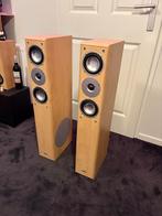 Magnat motion 990 set Surround Set, Ophalen, Gebruikt, Magnat, 60 tot 120 watt