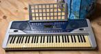 MK-1000 Keyboard - 61 toetsen, Yamaha, Ophalen of Verzenden, Aanslaggevoelig, 61 toetsen