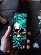 Samsung Galaxy Fold 4 - Vlek binnenscherm, Gebruikt, Inklapmodel, Ophalen of Verzenden, Zonder simlock