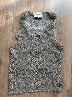 Nanushka tank top, Overige kleuren, Ophalen of Verzenden, Zo goed als nieuw, Korte mouw