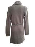 Beamont vest S, Ophalen of Verzenden, Zo goed als nieuw, Maat 36 (S), Grijs