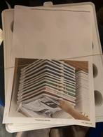 Kleding Organizer Set, Ophalen, Zo goed als nieuw, Kunststof, Kinderen en Volwassenen