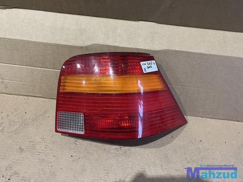 GOLF 4 MK4 rechts achterlicht right backlight 1997-2003, Auto-onderdelen, Verlichting, Volkswagen, Gebruikt, Ophalen of Verzenden