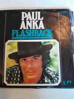 Paul anka 7 inch flashback, Cd's en Dvd's, Vinyl Singles, Ophalen of Verzenden, Zo goed als nieuw, Pop
