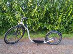 Kickbike step Foot fighter Blizzard, Ophalen, Zo goed als nieuw