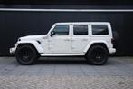 Jeep Wrangler BRUTE 4xe 380 | LEDER | CAMERA | STOEL/STUURVE, Auto's, Jeep, Automaat, Stof, Euro 6, 4 cilinders