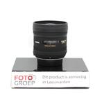 Sigma 4.5mm F2.8 EX DC Fisheye HSM Nikon F (Leeuwarden), Audio, Tv en Foto, Fotografie | Lenzen en Objectieven, Niet ingevuld