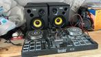 Dj set, Muziek en Instrumenten, Dj-sets en Draaitafels, Ophalen, Gebruikt, Overige merken