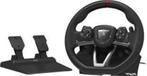 Hori overdrive stuur met pedalen Xbox series en pc, Spelcomputers en Games, Spelcomputers | Xbox | Accessoires, Ophalen of Verzenden