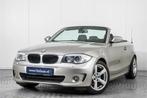 BMW 1 Serie Cabrio 125i Automaat (bj 2011), Euro 5, Achterwielaandrijving, Gebruikt, 4 stoelen