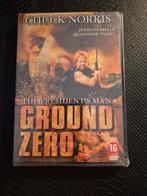 Ground zero, Vanaf 16 jaar, Ophalen of Verzenden, Nieuw in verpakking