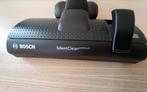 Bosch silent Clean premium stofzuigerborstel, stofzuigermond, Ophalen of Verzenden, Nieuw