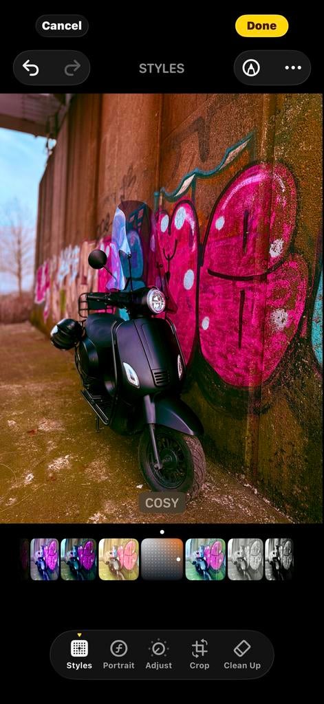 Iva de lux 2.0 elektrische scooter, Fietsen en Brommers, Snorfietsen en Snorscooters, Gebruikt, Elektrisch, Ophalen, Overige merken