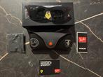 RB8395M SCUDERIA FERRARI COLLECTION, Sieraden, Tassen en Uiterlijk, Zonnebrillen en Brillen | Heren, Zonnebril, Zwart, Nieuw, Ophalen of Verzenden