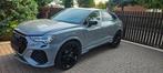 Audi RSQ3 2.5 TFSI Quattro | Pano | Sonos | 400 PK | Matrix, Auto diversen, Schadeauto's, Automaat, Zilver of Grijs, Benzine
