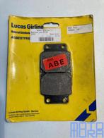 TRW MCB570 remblokken set Honda Honda CB450 N 1986 -  remblo, -, -, Nieuw, Ophalen of Verzenden