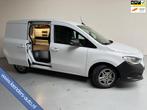 Mercedes-Benz Citan SERVICEWAGEN 108 CDI euro6 Pro Camera, M, Auto's, Bestelauto's, Voorwielaandrijving, Stof, Gebruikt, 4 cilinders