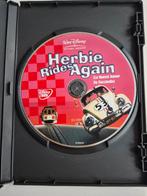 Herbie rides again dvd walt disney, Cd's en Dvd's, 1980 tot heden, Ophalen of Verzenden, Zo goed als nieuw, Komedie