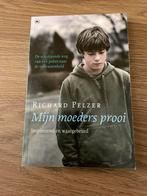 Mijn Moeders Prooi - Richard Pelzer - Zo Goed Als Nieuw, Boeken, Ophalen of Verzenden, Zo goed als nieuw, Overige