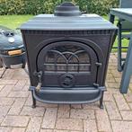 Jotul  F 8, Huis en Inrichting, Kachels, Ophalen, Vrijstaand, Hout, Nieuw