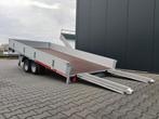 TEMARED Multi plateauwagen Kantelbare plateauwagen, Ophalen, Nieuw