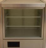 Gebaksvitrine, Huis en Inrichting, Ophalen, Zo goed als nieuw