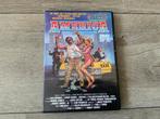 DVD Comedy - America - Zack Norman, Alle leeftijden, Ophalen of Verzenden, Zo goed als nieuw