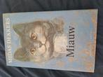 Miauw van midas dekker, Boeken, Ophalen of Verzenden, Zo goed als nieuw, Honden