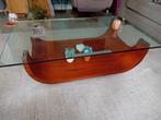 Salontafel gratis, Hobby en Vrije tijd, Modelbouw | Boten en Schepen, Ophalen, Zo goed als nieuw