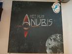 Het huis Anubis bordspel, Hobby en Vrije tijd, Gezelschapsspellen | Bordspellen, Ophalen, Gebruikt