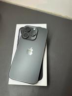 IPhone 15 Pro, Telecommunicatie, Mobiele telefoons | Apple iPhone, Ophalen of Verzenden, Zo goed als nieuw, 128 GB
