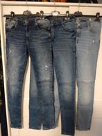 Jongens jeans maat 170, Gebruikt, Blue Ridge, Jongen, Ophalen