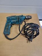 Boormachine makita 13mm, Doe-het-zelf en Verbouw, Gereedschap | Boormachines, Ophalen of Verzenden