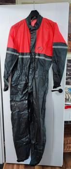 Regen overall, Ophalen, Tweedehands, Overall