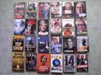 voetbalboeken- Biografieen en overige voetbalboeken ( 24 st), Boeken, Sportboeken, Ophalen of Verzenden, Zo goed als nieuw, Balsport