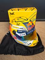 Max Verstappen Red Bull racing 1:2 helm Oostenrijk 2019, Ophalen of Verzenden, Zo goed als nieuw, Formule 1