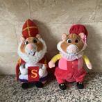 Hamsters Sint en Piet Albert Heijn, Ophalen of Verzenden, Zo goed als nieuw, Overige typen