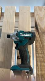 Dtd156 makita slagschroefmachine, Ophalen of Verzenden, Zo goed als nieuw